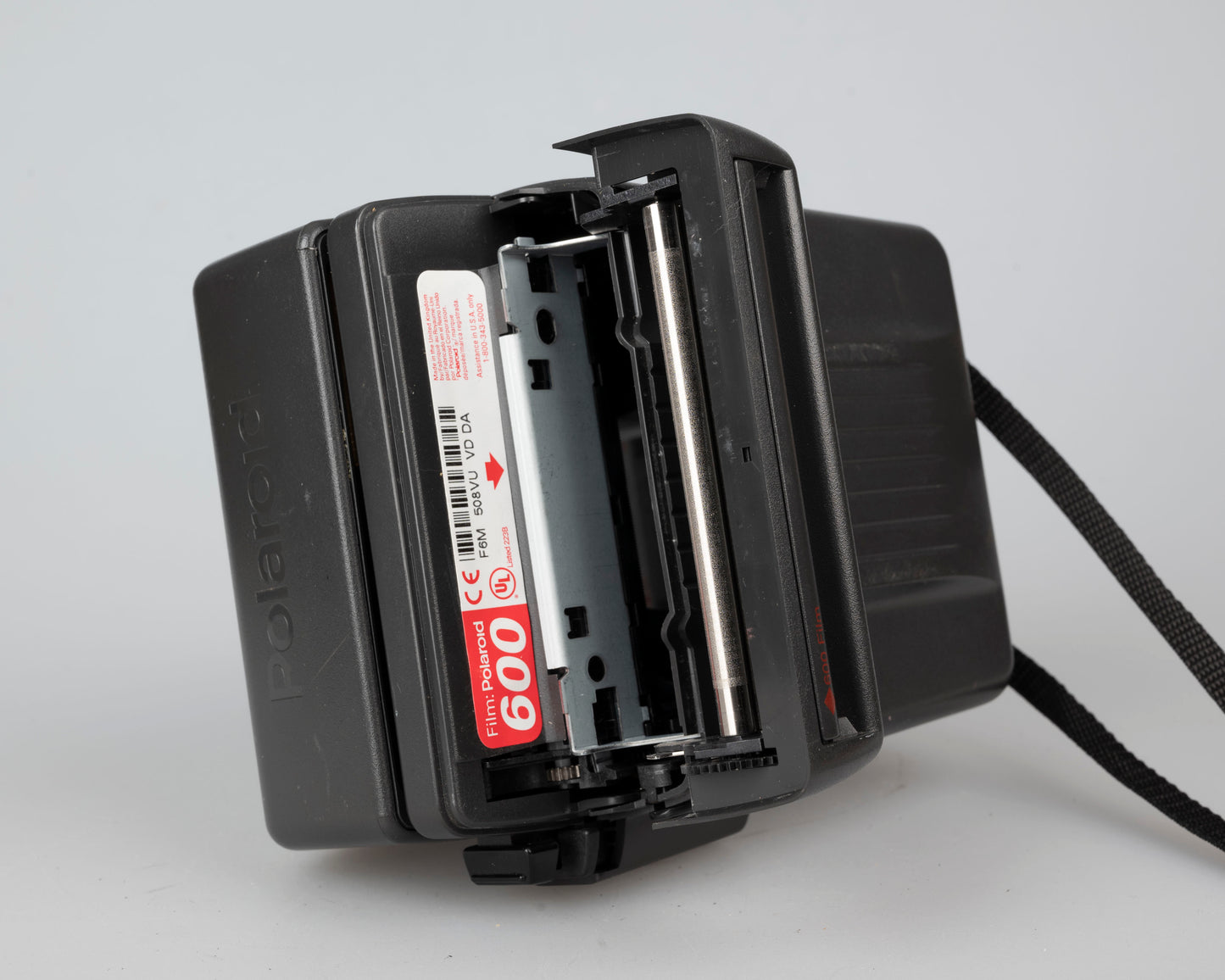 Appareil photo instantané Polaroid OneStep Close-up 600 (série F6M508VUVDDA)