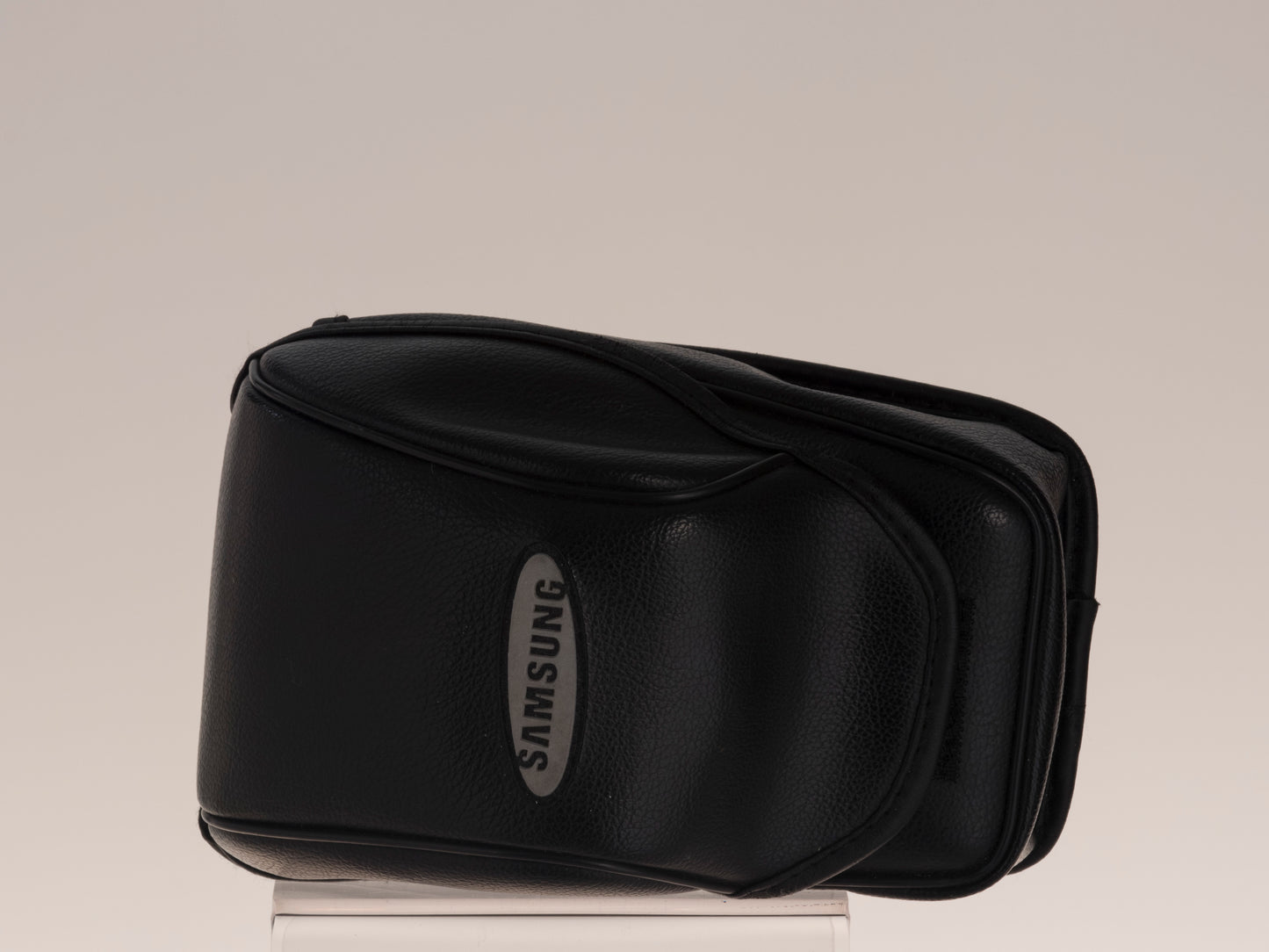 Samsung AF Zoom 1050 (with case)