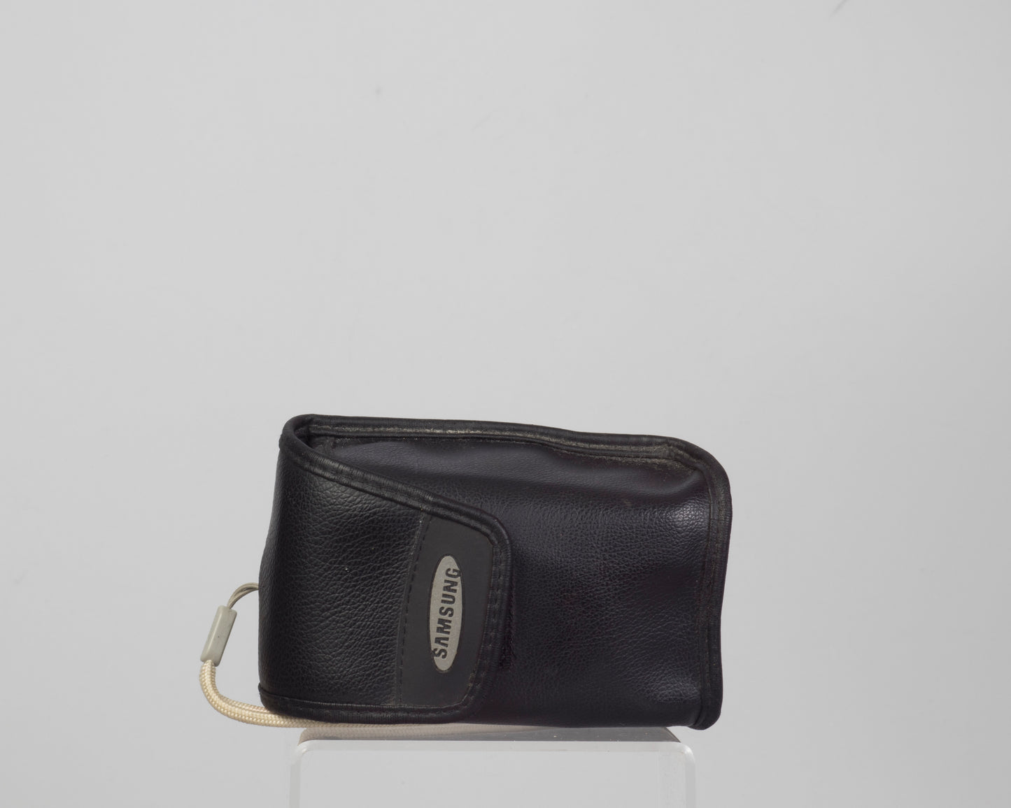 Appareil photo argentique Samsung Evoca 140S 35 mm avec étui (série 9207093)