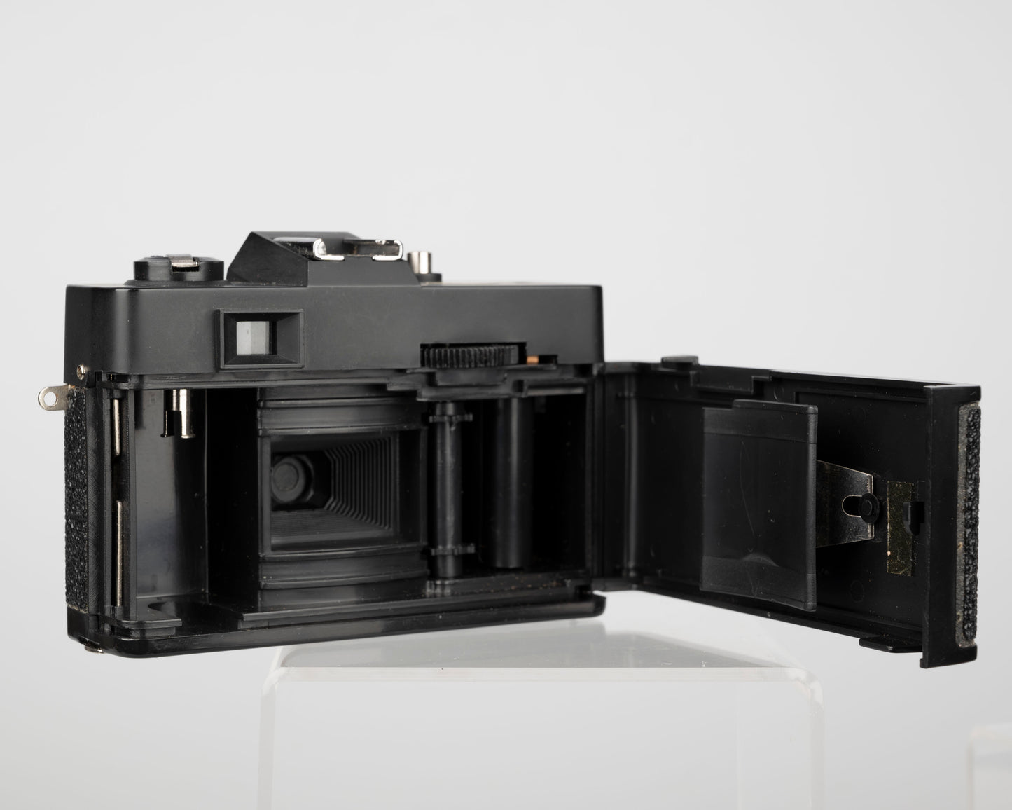 Time 35mm film camera