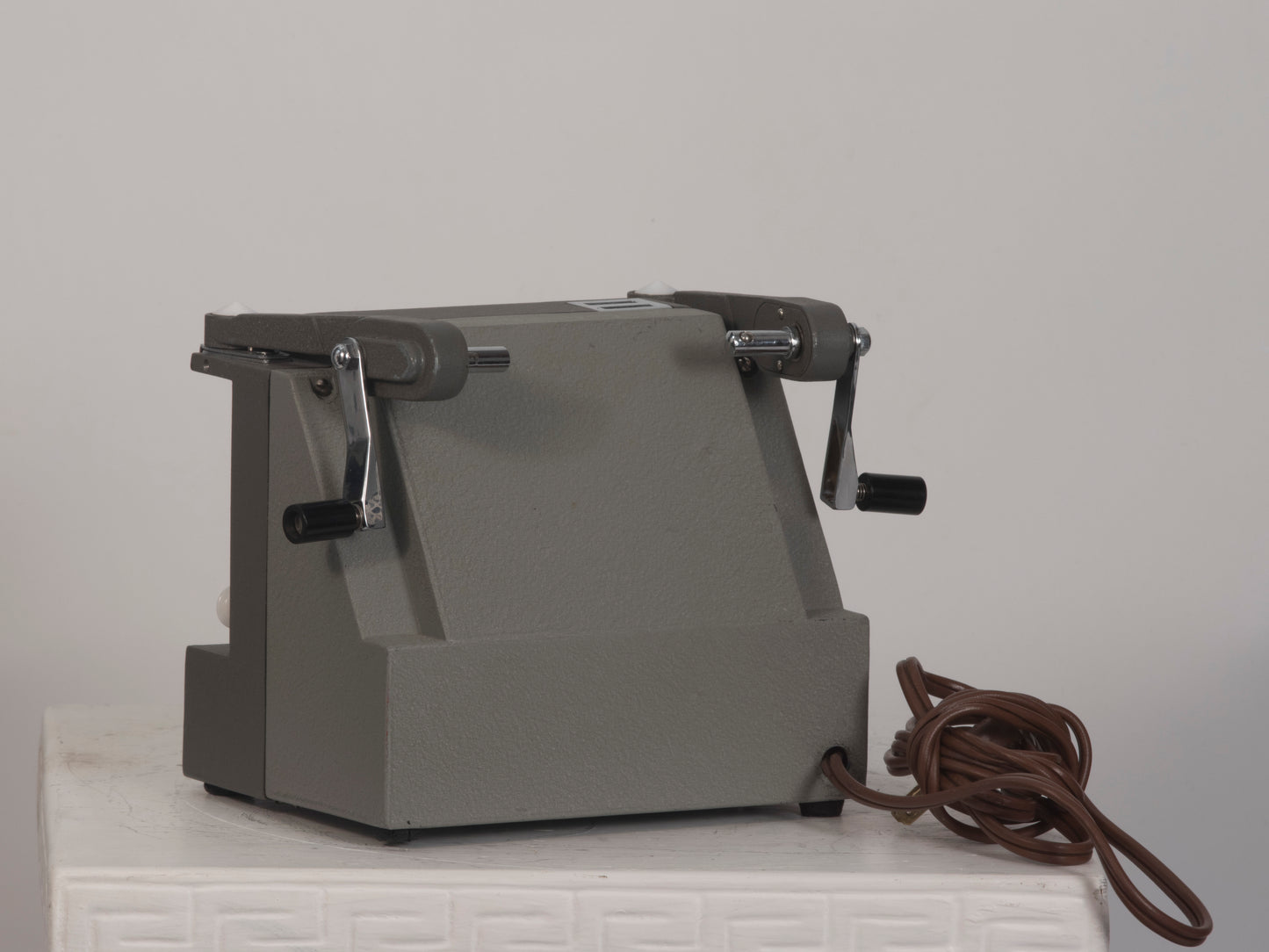 Alcron 8mm Editor/Viewer