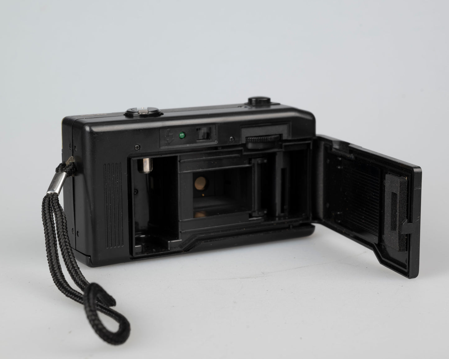 Appareil photo 35 mm sans mise au point Argus C520