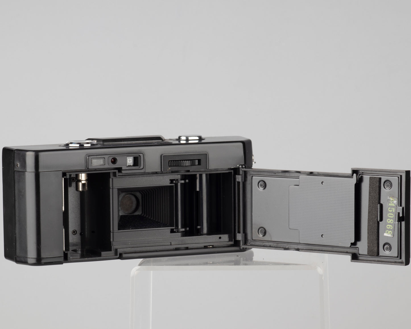 Argus Sportshot 35 (aka Fotorama PC-500) 35mm camera