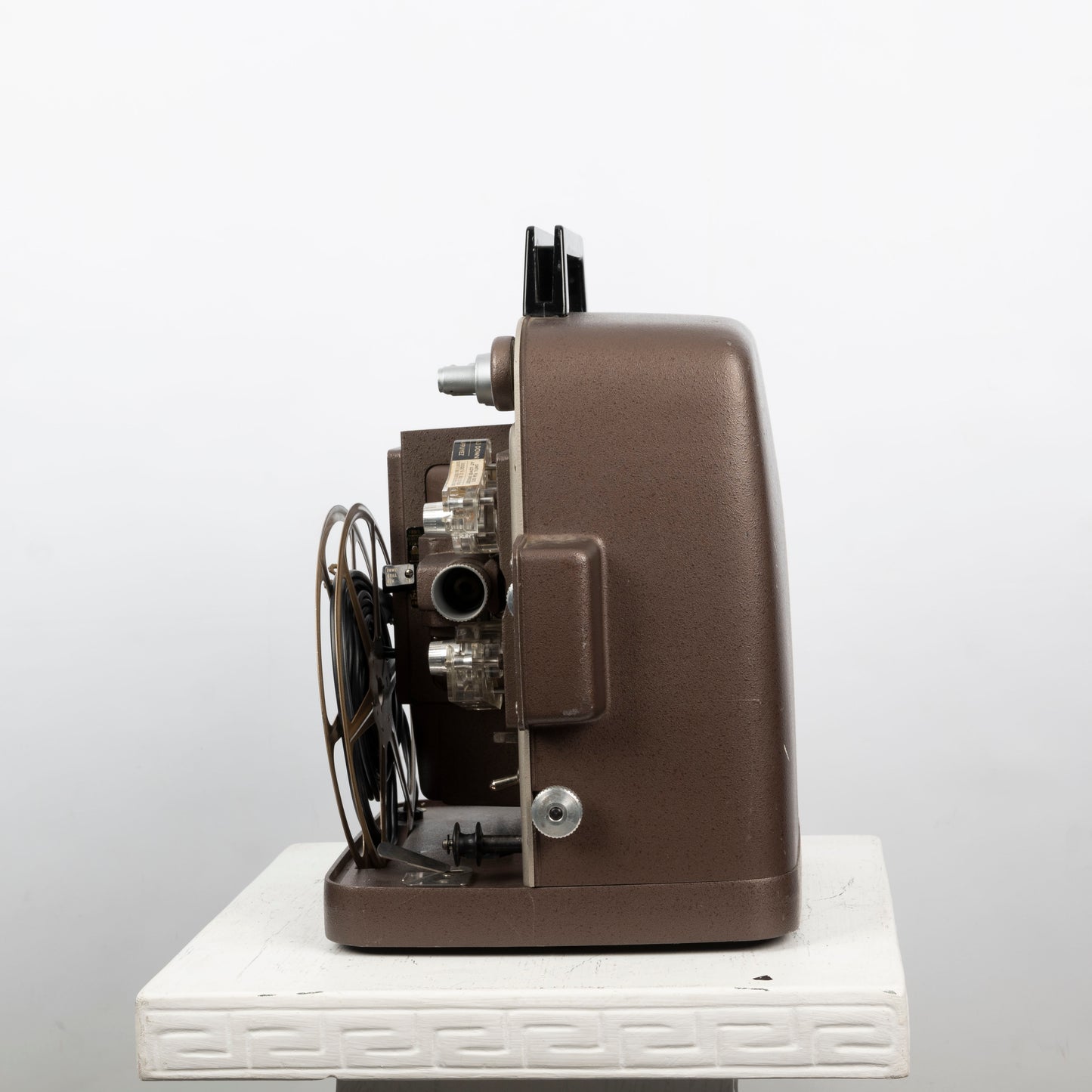 Projecteur de film Bell and Howell 346 Super 8 (série GG68600)