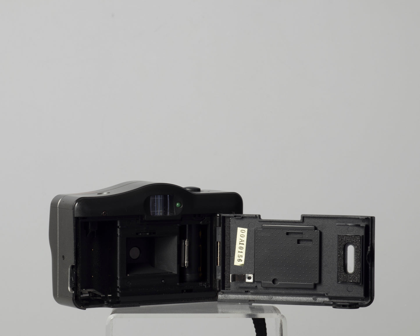 Bell and Howell BF905 autofocus 35mm camera (flash not working)