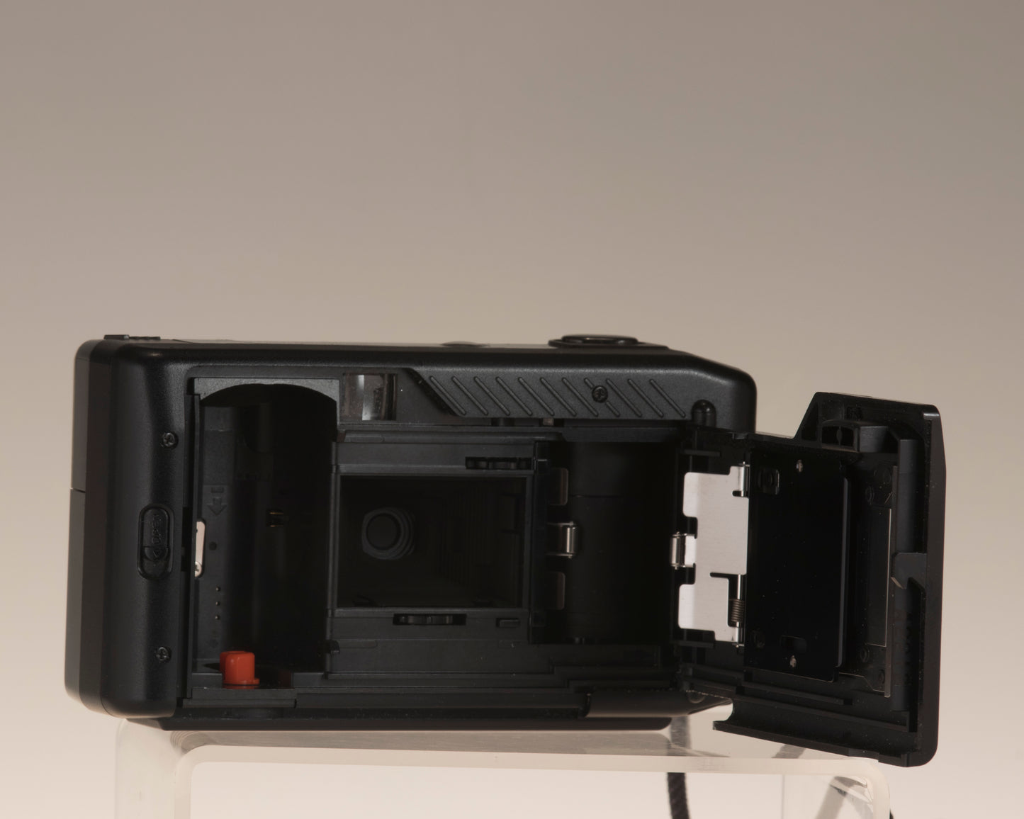 Appareil photo Canon Snappy S 35 mm