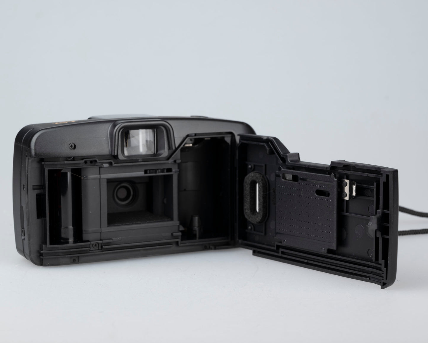 Appareil photo Canon Snappy QT 35 mm (série 3479969)