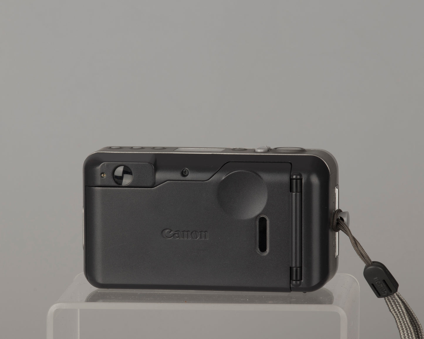 Canon Sure Shot 80u 35mm camera