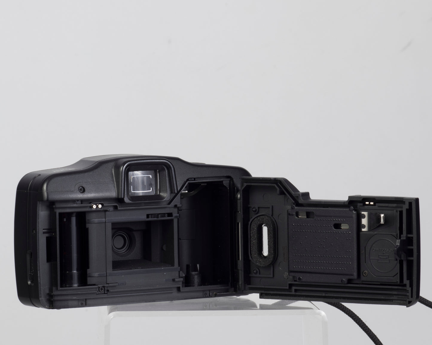 Canon Prima AF-8 Date (série 4232286)