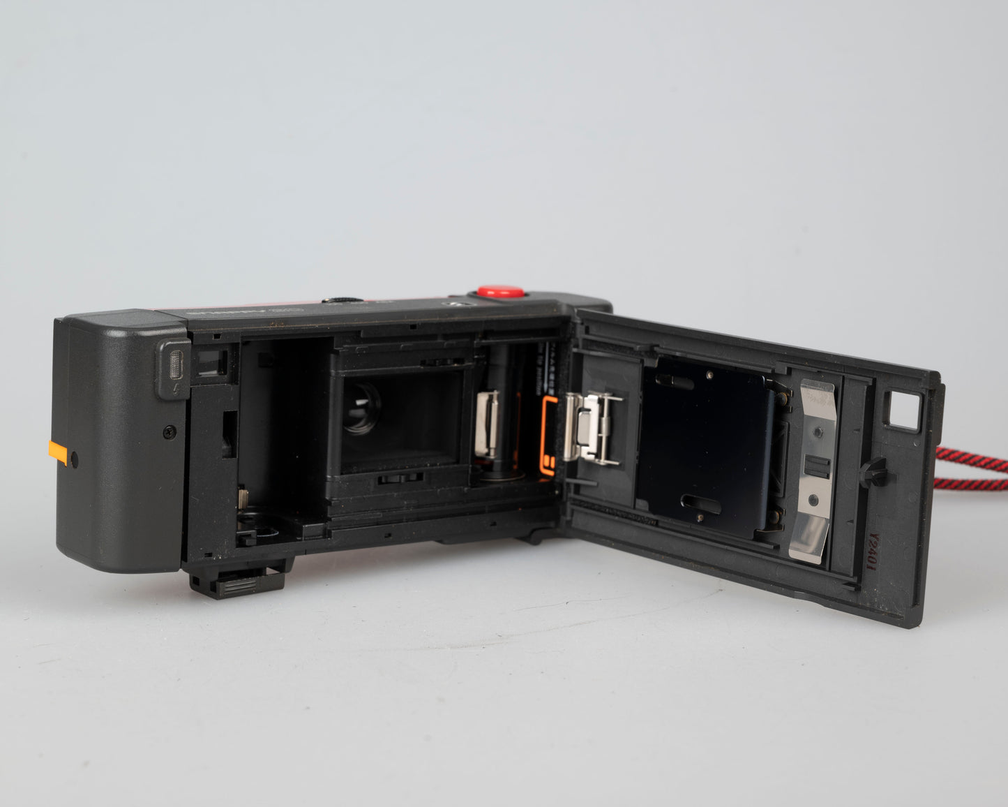 Appareil photo Canon Snappy 20 35 mm (série 1198562)