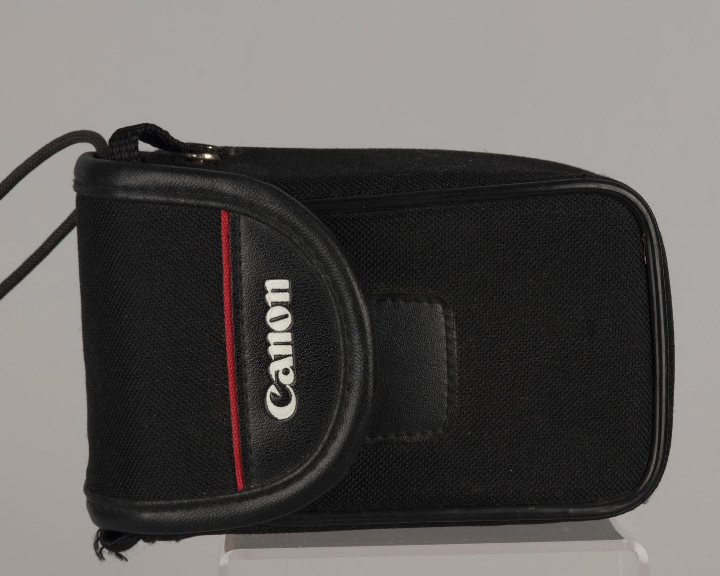 Canon Sure Shot Owl Date with case (serial 9065304)