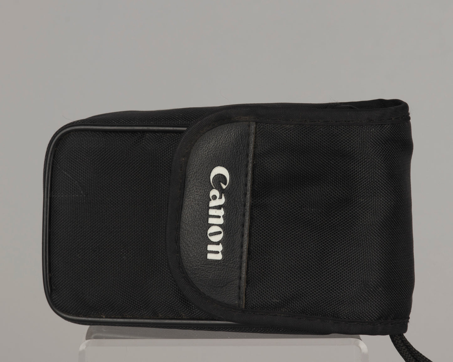 Canon Sure Shot Owl with case (serial 3204305)