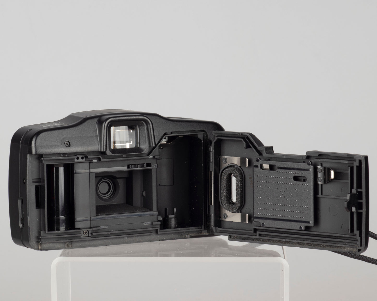 Canon Sure Shot Owl with case (serial 1629821)