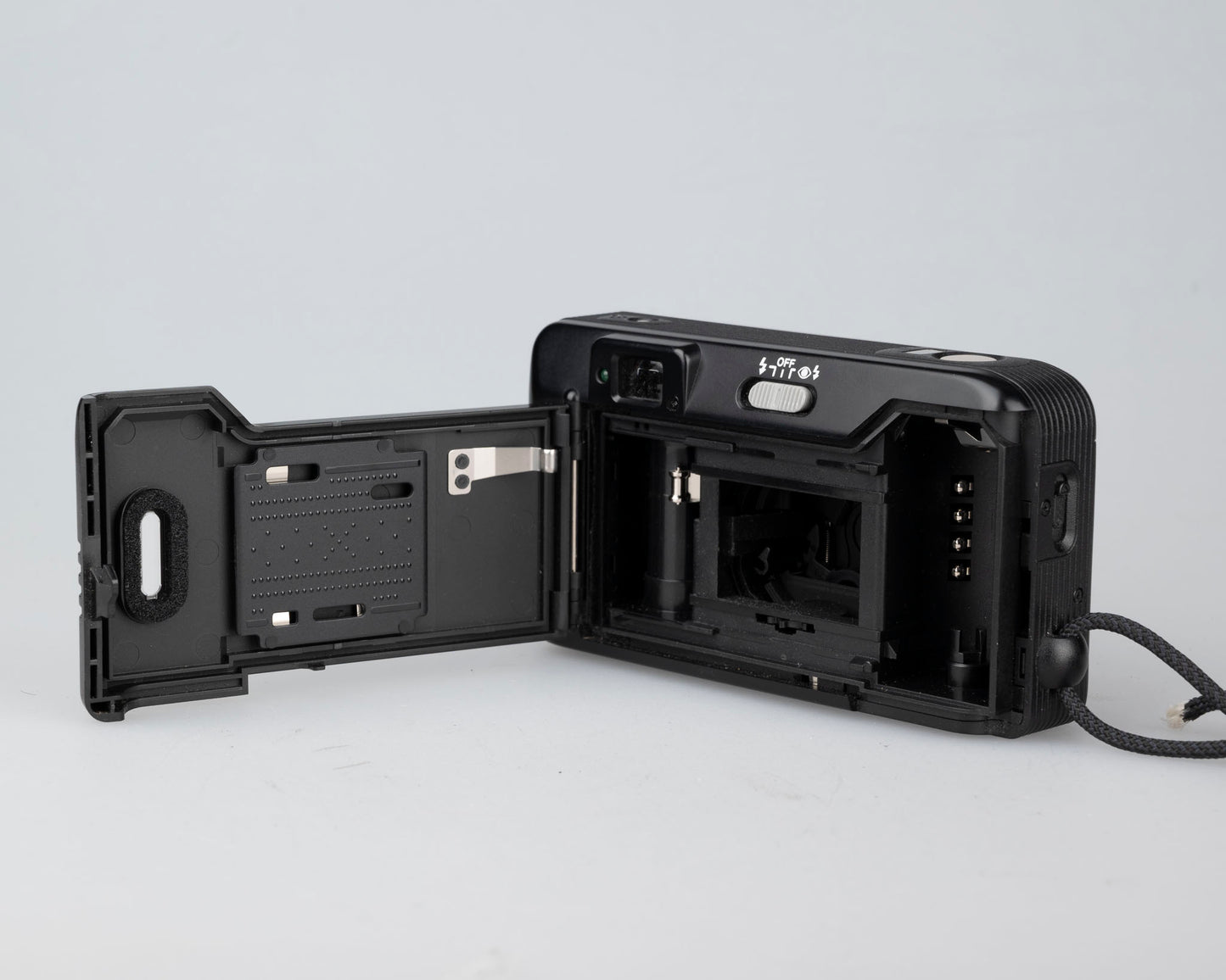 Appareil photo argentique Canon Sure Shot Tele Max 35 mm (série 3781457)