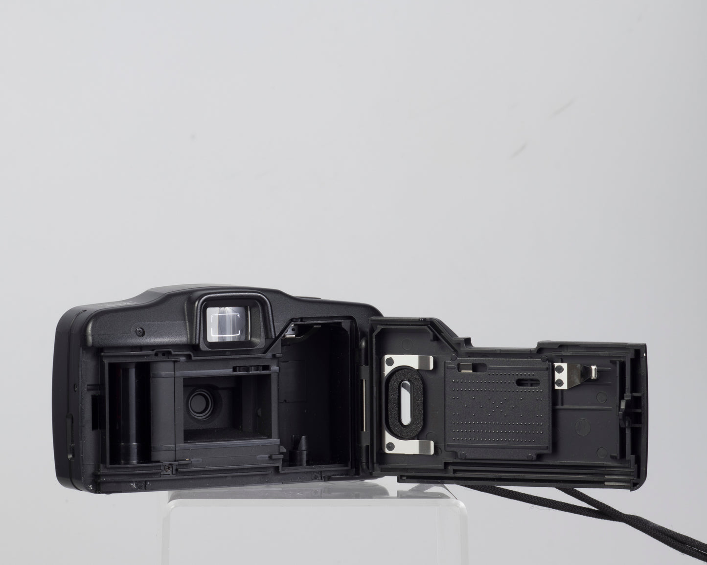 Canon Sure Shot Owl (serial 2728596)