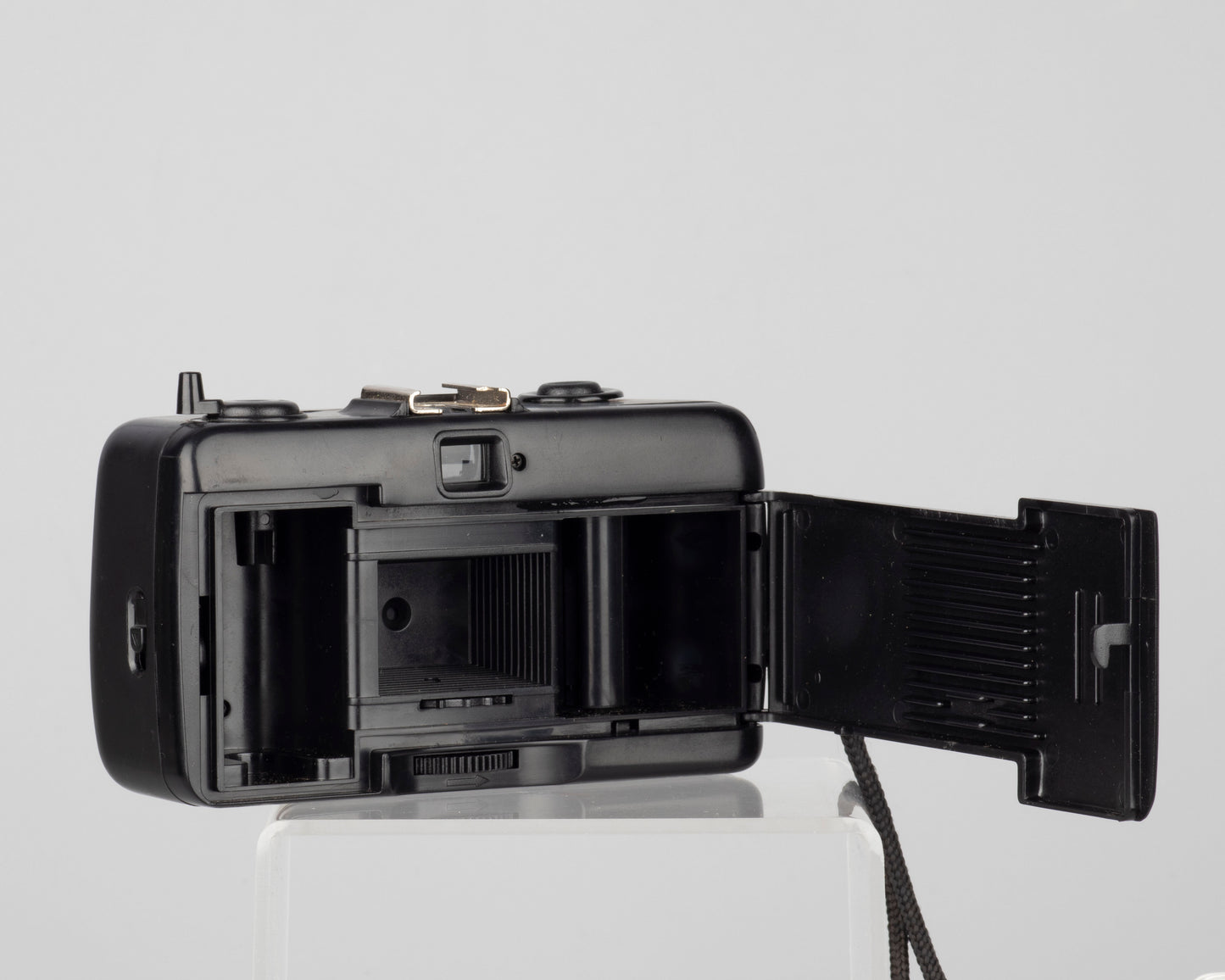 Capital KX 100 Focus Free 35mm film camera