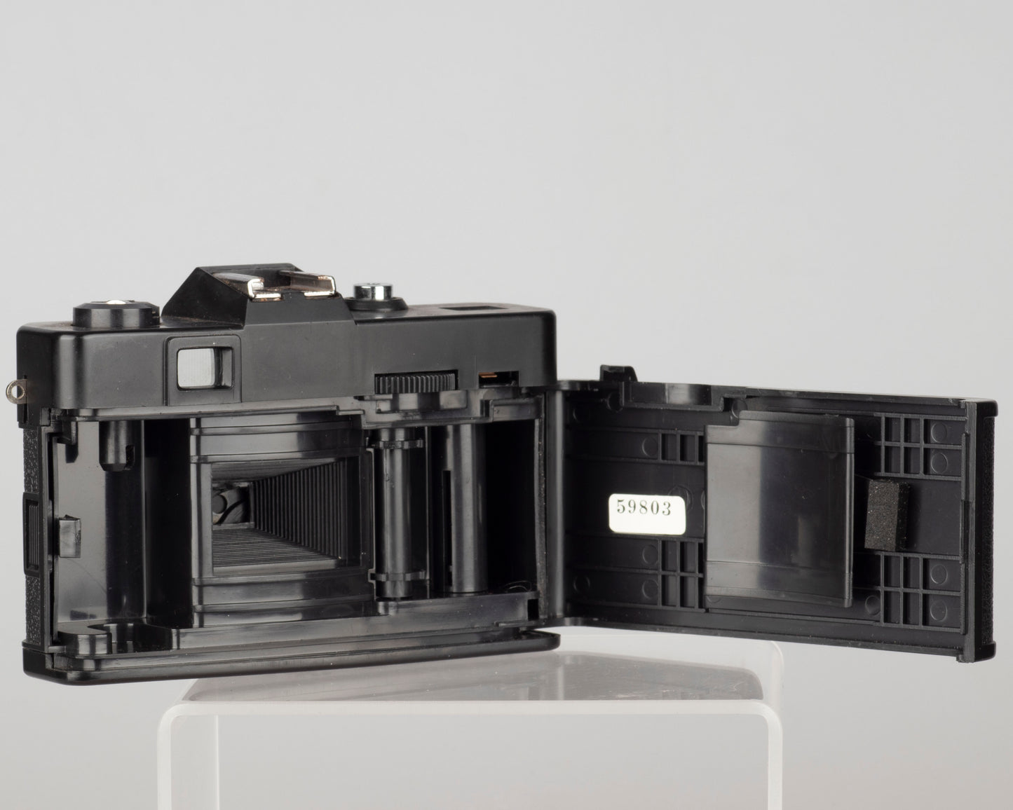 Appareil photo argentique Concord SS-3 35 mm