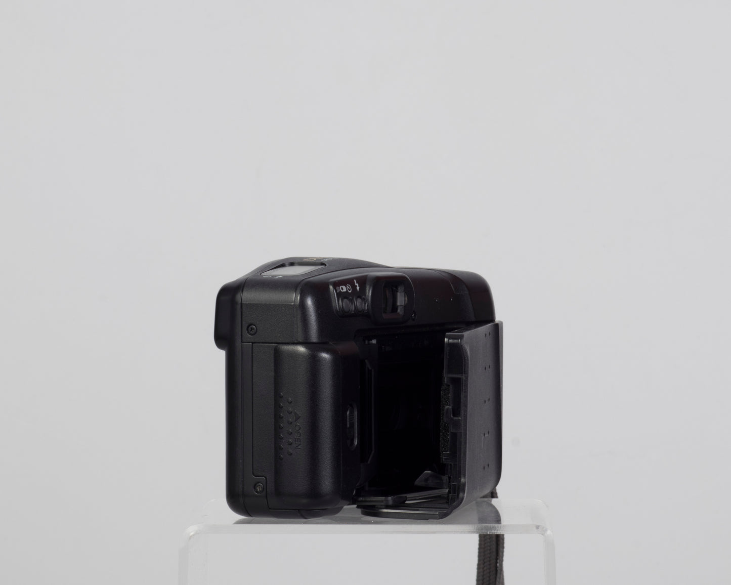 Fujifilm DL-270 Zoom 35mm camera (serial 80505193)