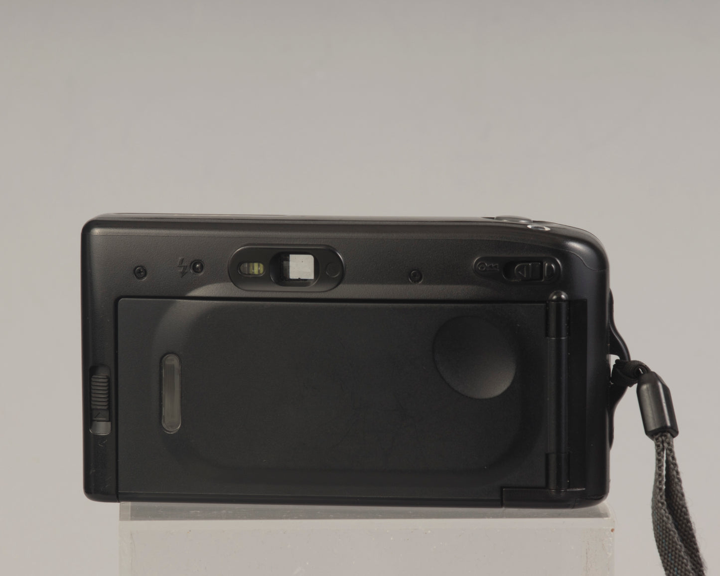 Appareil photo argentique Fuji DL-25 35 mm