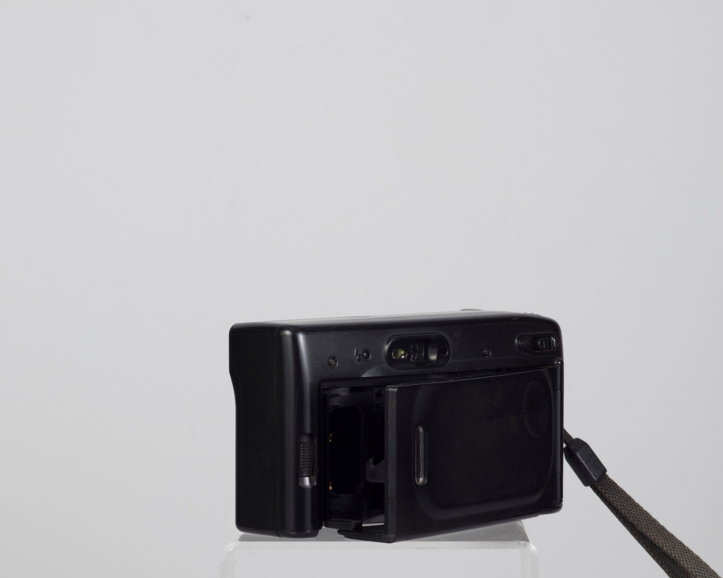 Appareil photo argentique Fuji DL-80 35 mm (série 80413624)