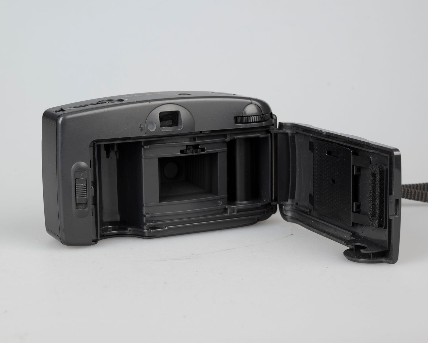 Appareil photo argentique Fuji FZ-5 35 mm (série 70716841)