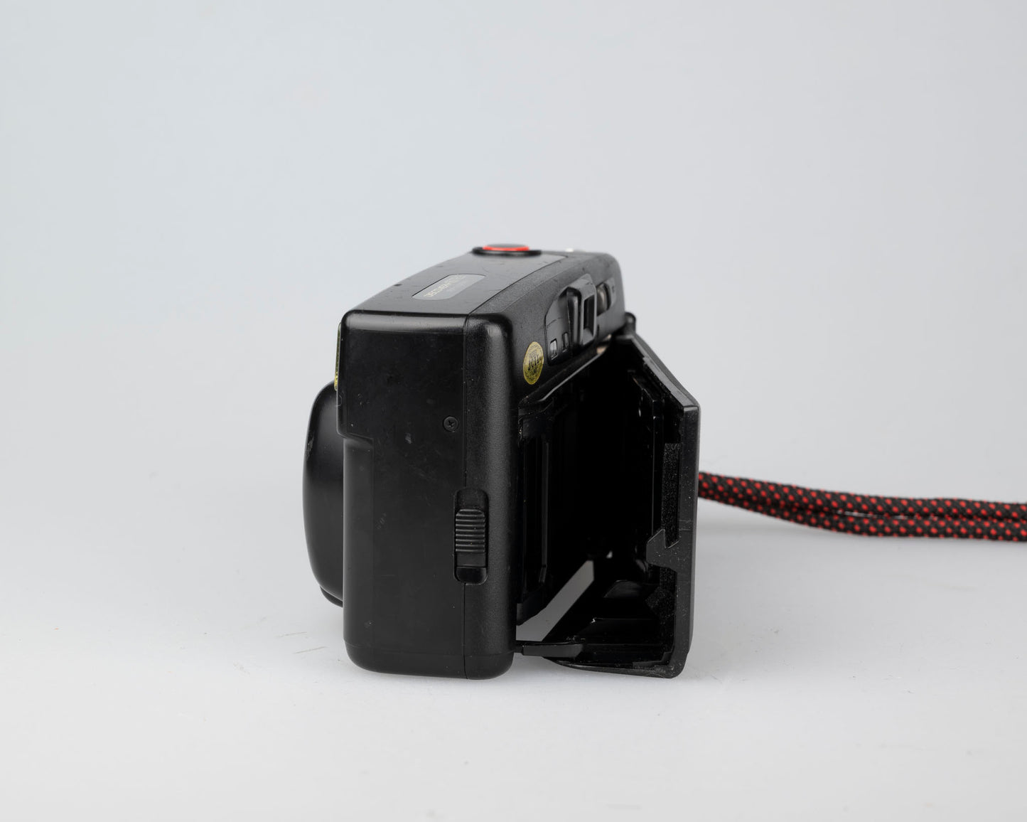 Fujifilm Discovery 160 Tele dual lens 35mm camera (serial 81203425)