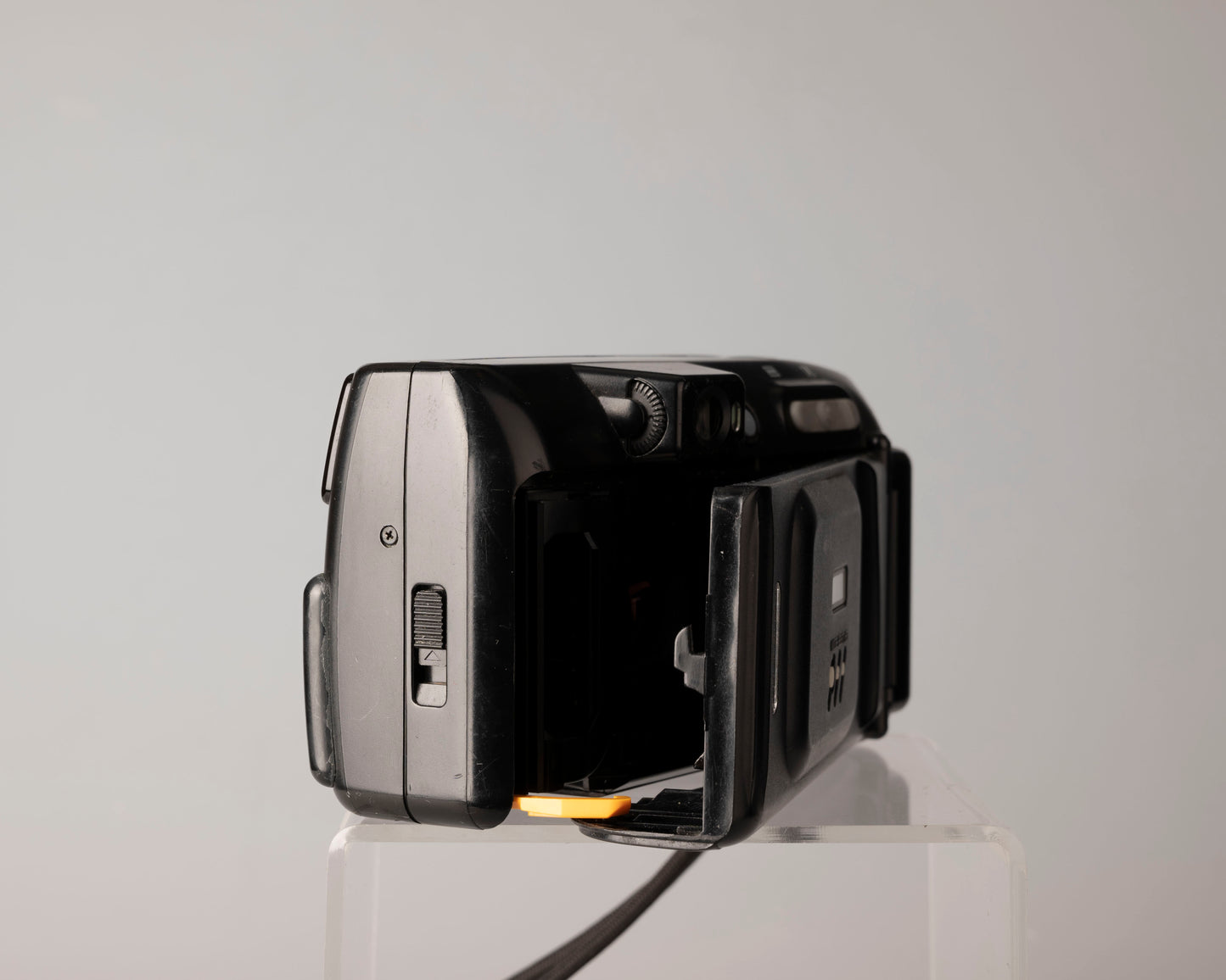 Fujifilm DL-1000 Zoom 35mm camera (serial 91113415)