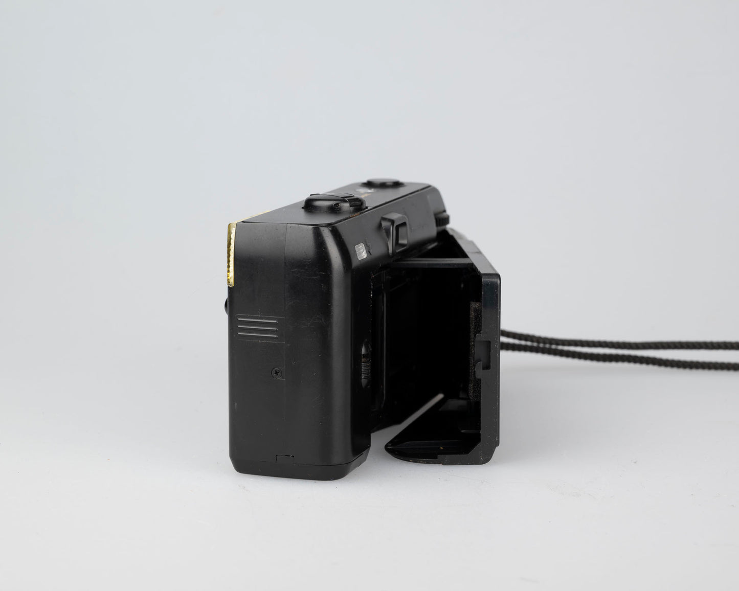 Fuji DL-7 35mm film camera (serial 71105829)