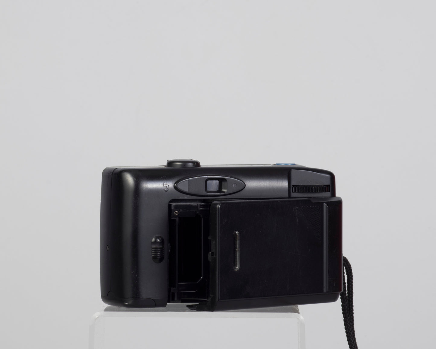 Fuji DL-8 35mm film camera (serial 10402220)