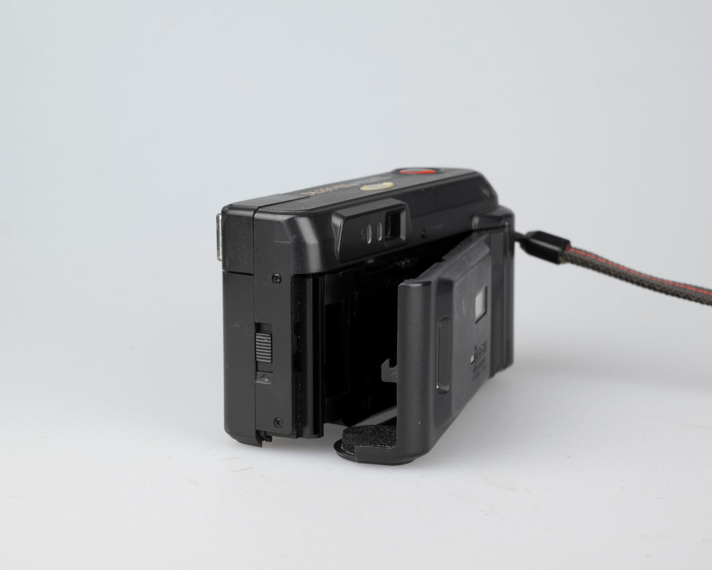 Appareil photo Fujifilm DL-350 Tele double objectif 35 mm (série 81122048)