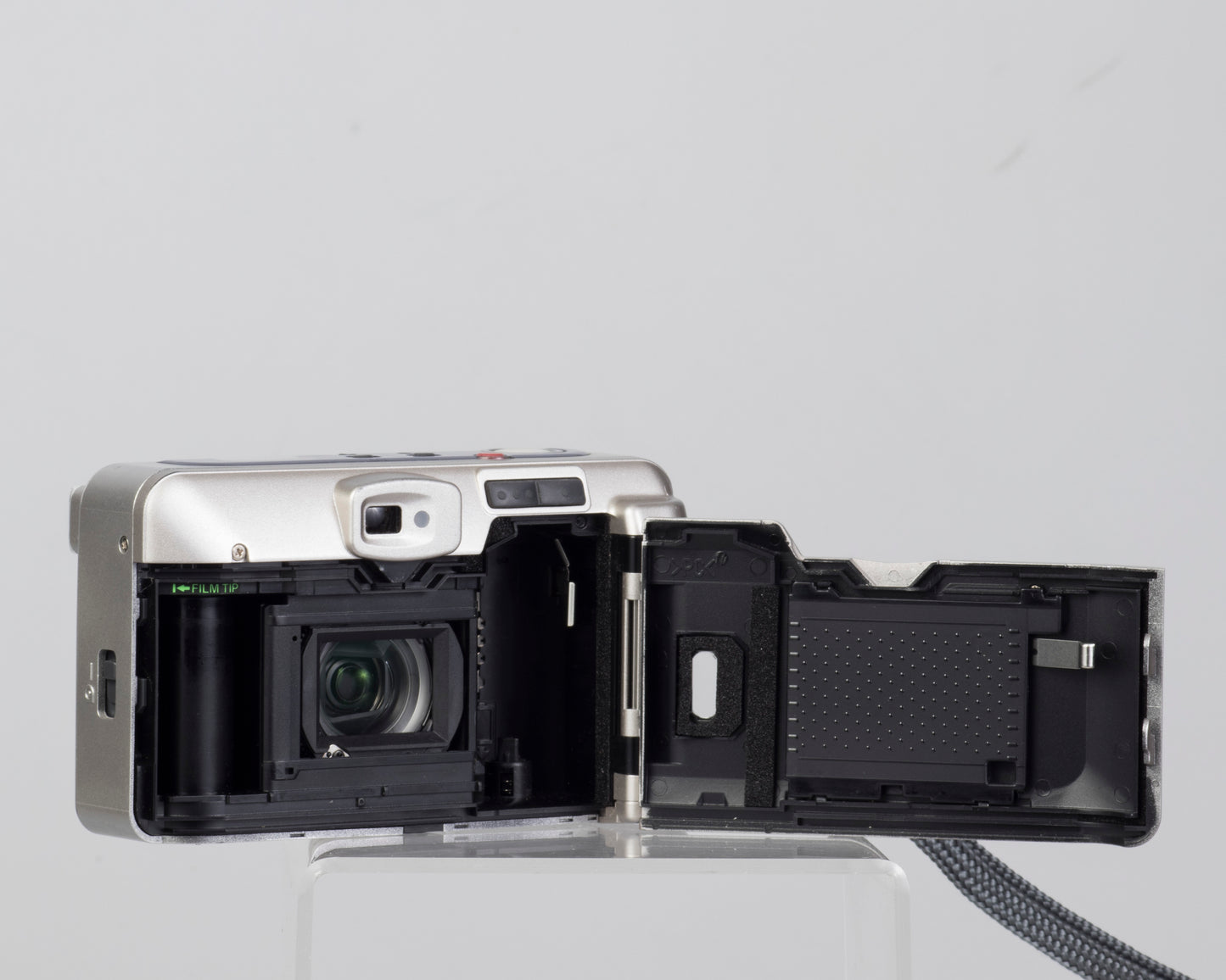 Appareil photo Fujifilm Zoom Date 90S 35 mm (série 01172877)