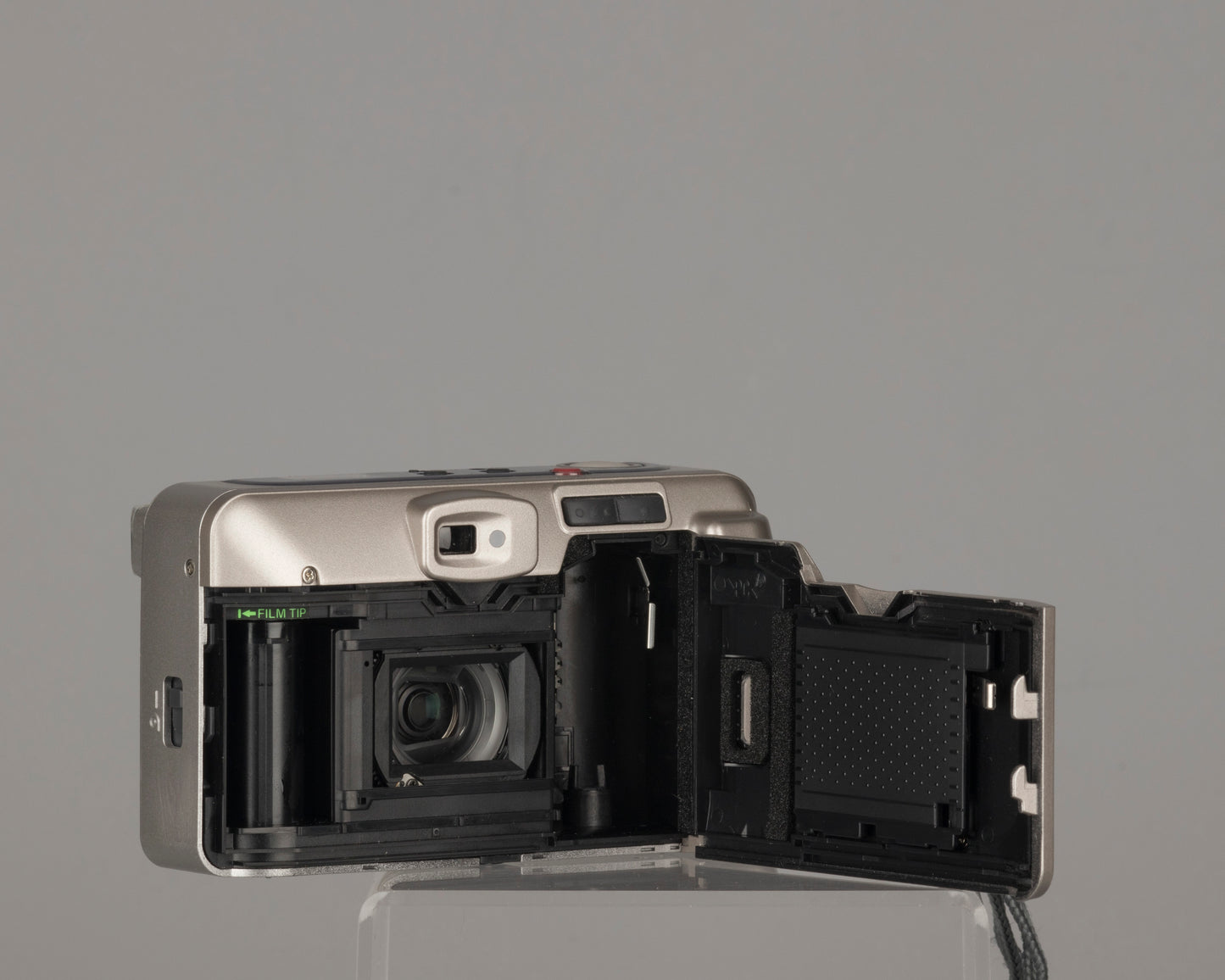 Fujifilm Zoom Date 90S 35mm camera