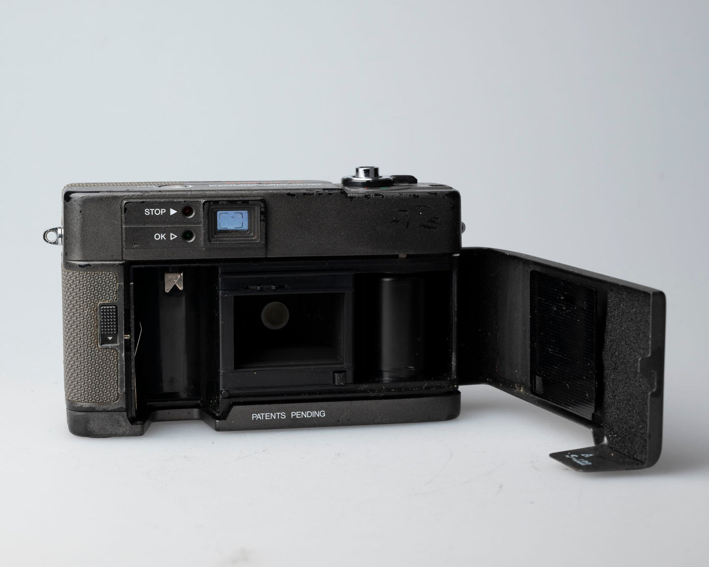 Haking MW35E 35mm film camera