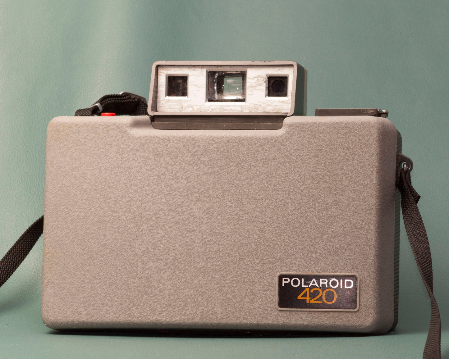 Polaroid 420 Land Camera