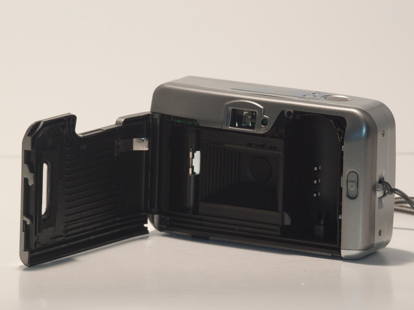 Wizen Minimax 35mm compact camera