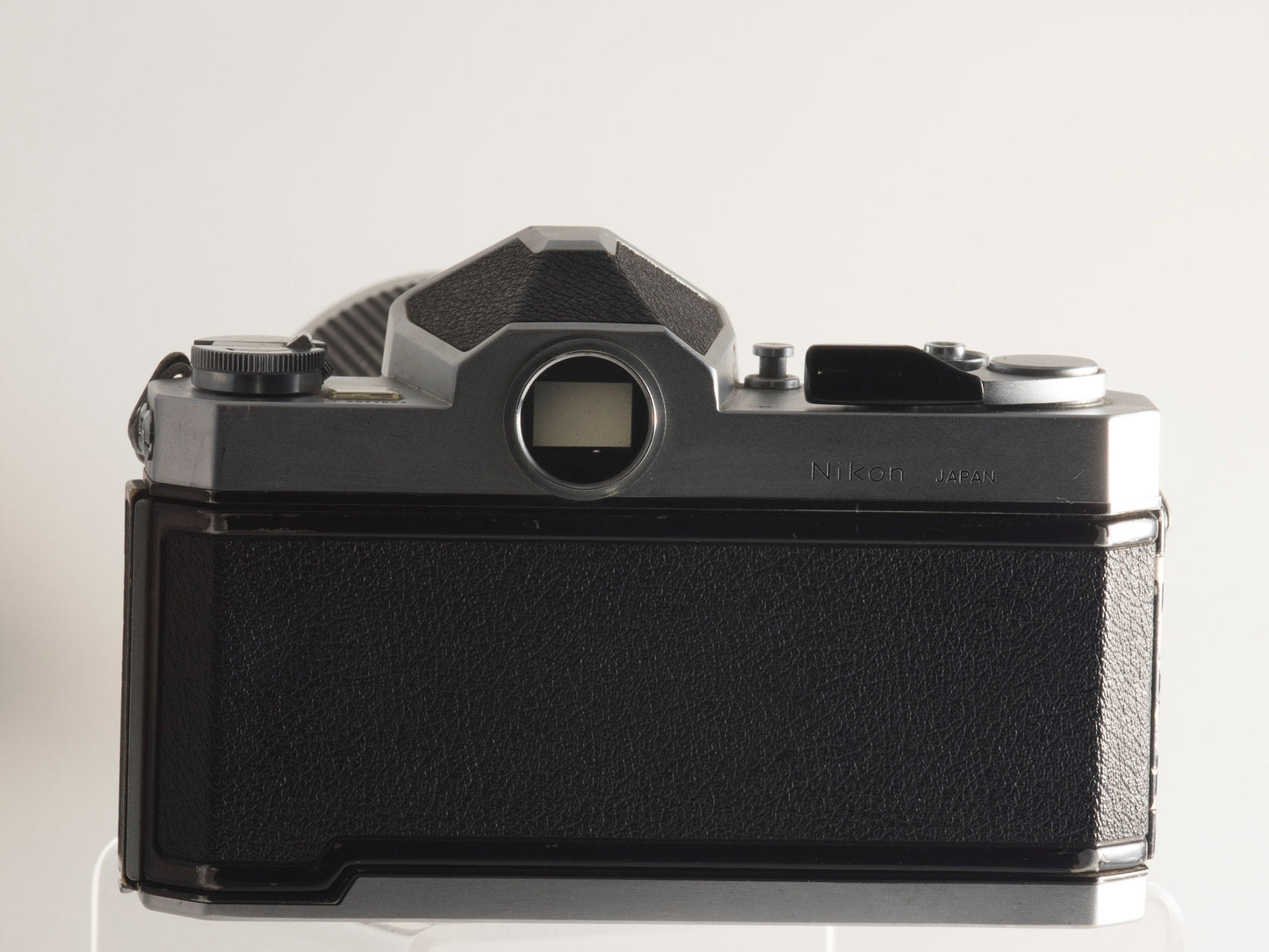 Reflex Nikon Nikkormat FTn 35 mm