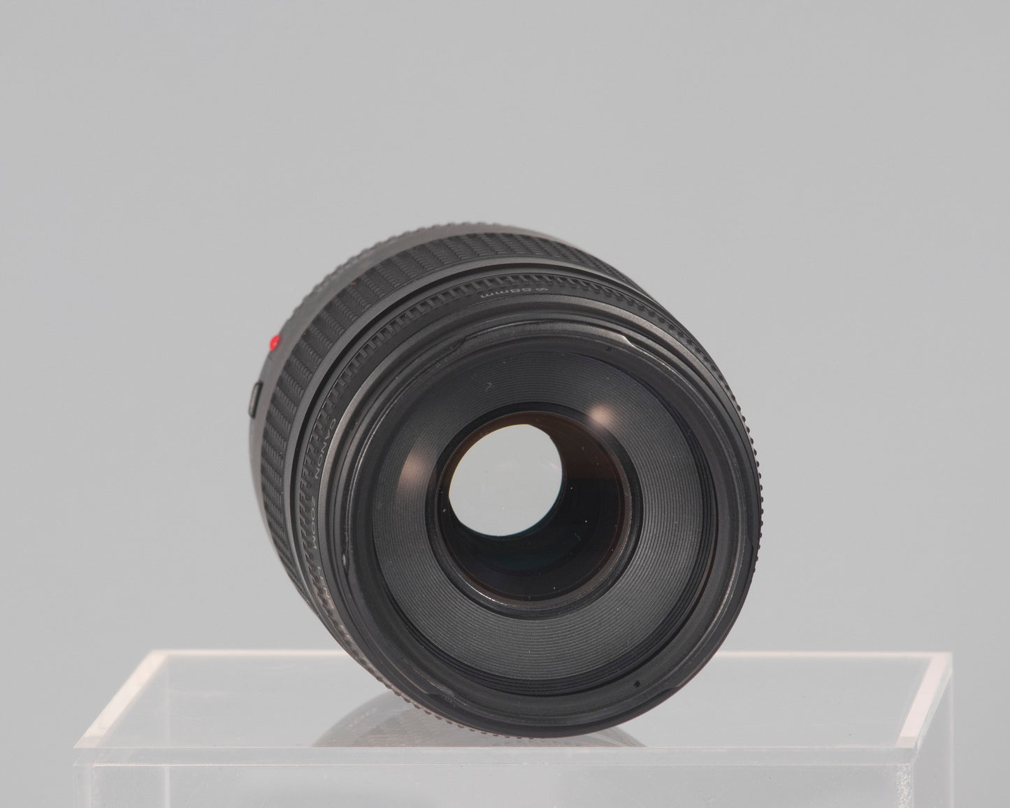 Objectif Canon EF 75-300mm F4-5.6 II