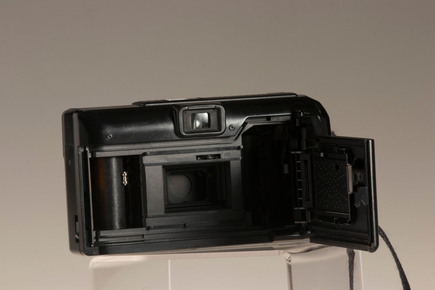 Minolta Freedom Tele dual lens 35mm camera