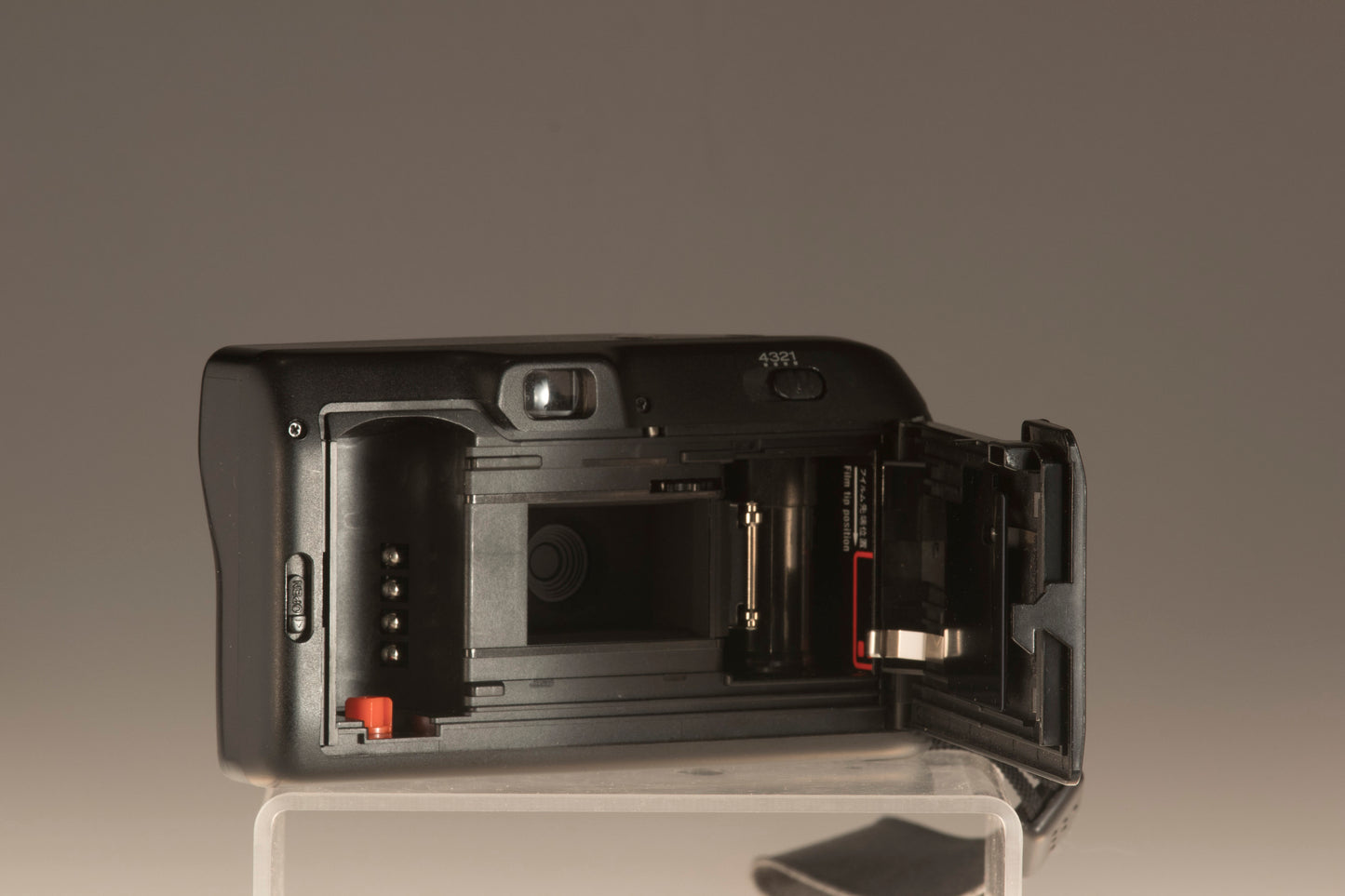 Appareil photo argentique compact Sure Shot Joy de Canon