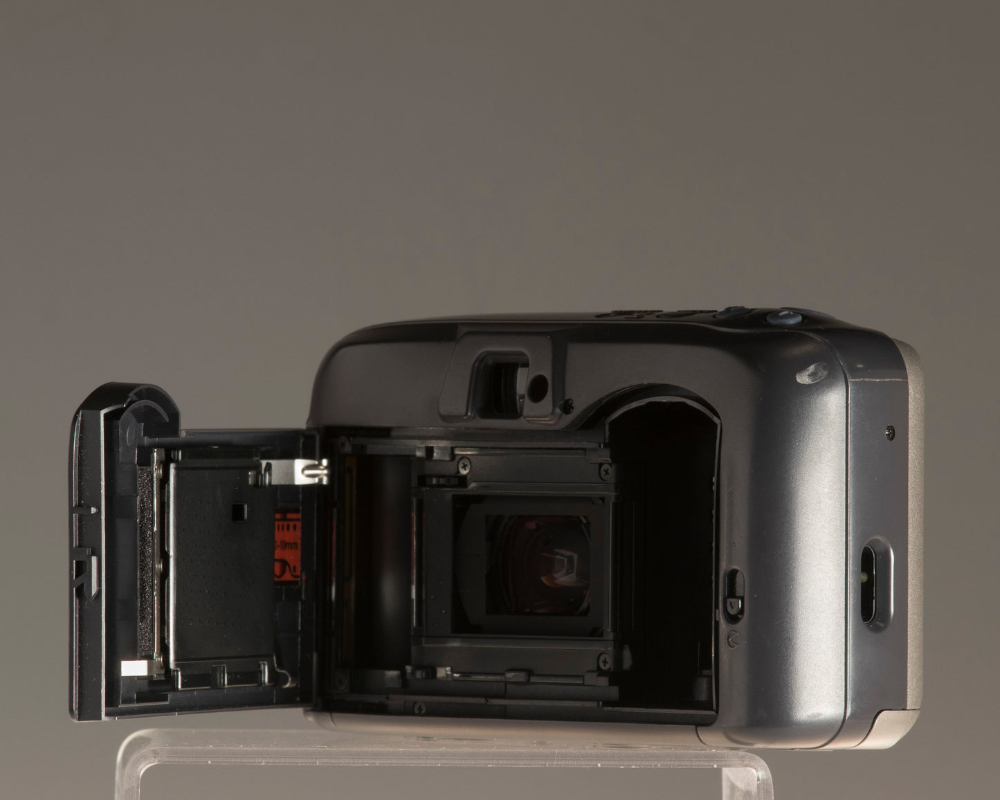 Nikon Zoom 210AF 35mm camera