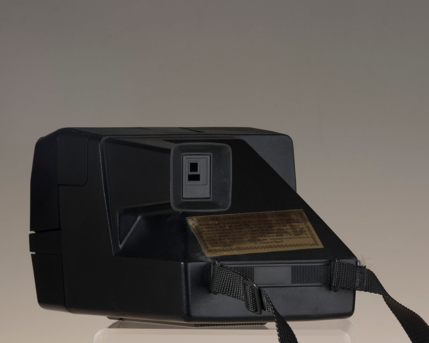 Polaroid 600 AutoFocus Land Camera instant film camera