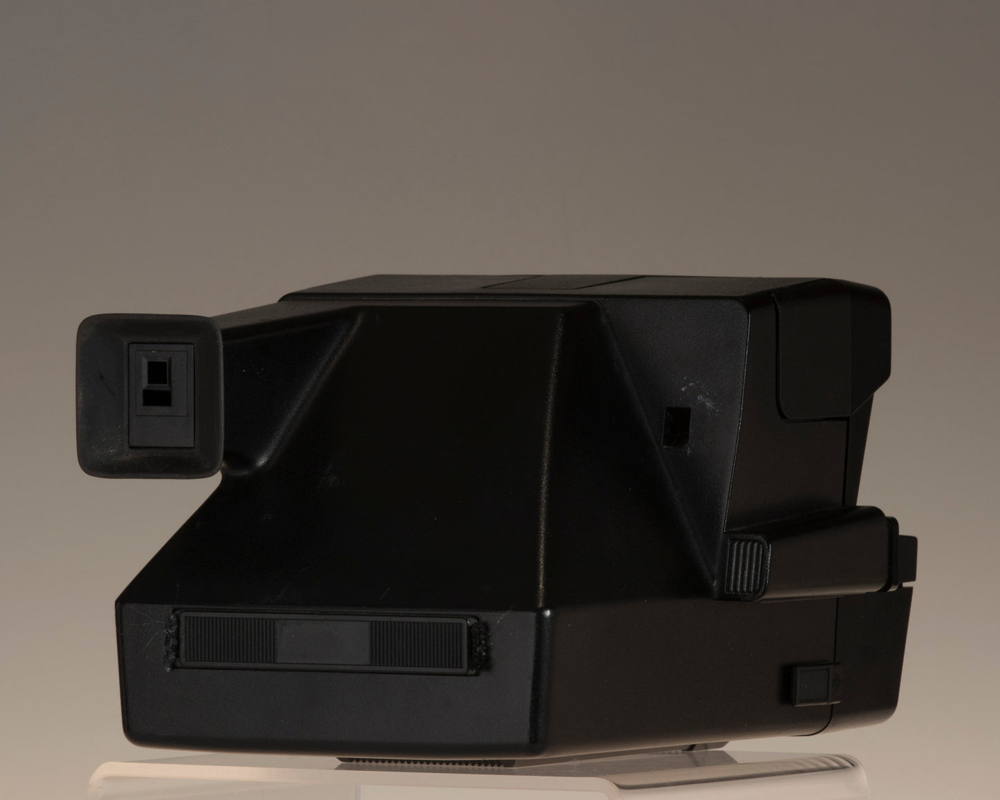 Polaroid OneStep 600 instant film camera