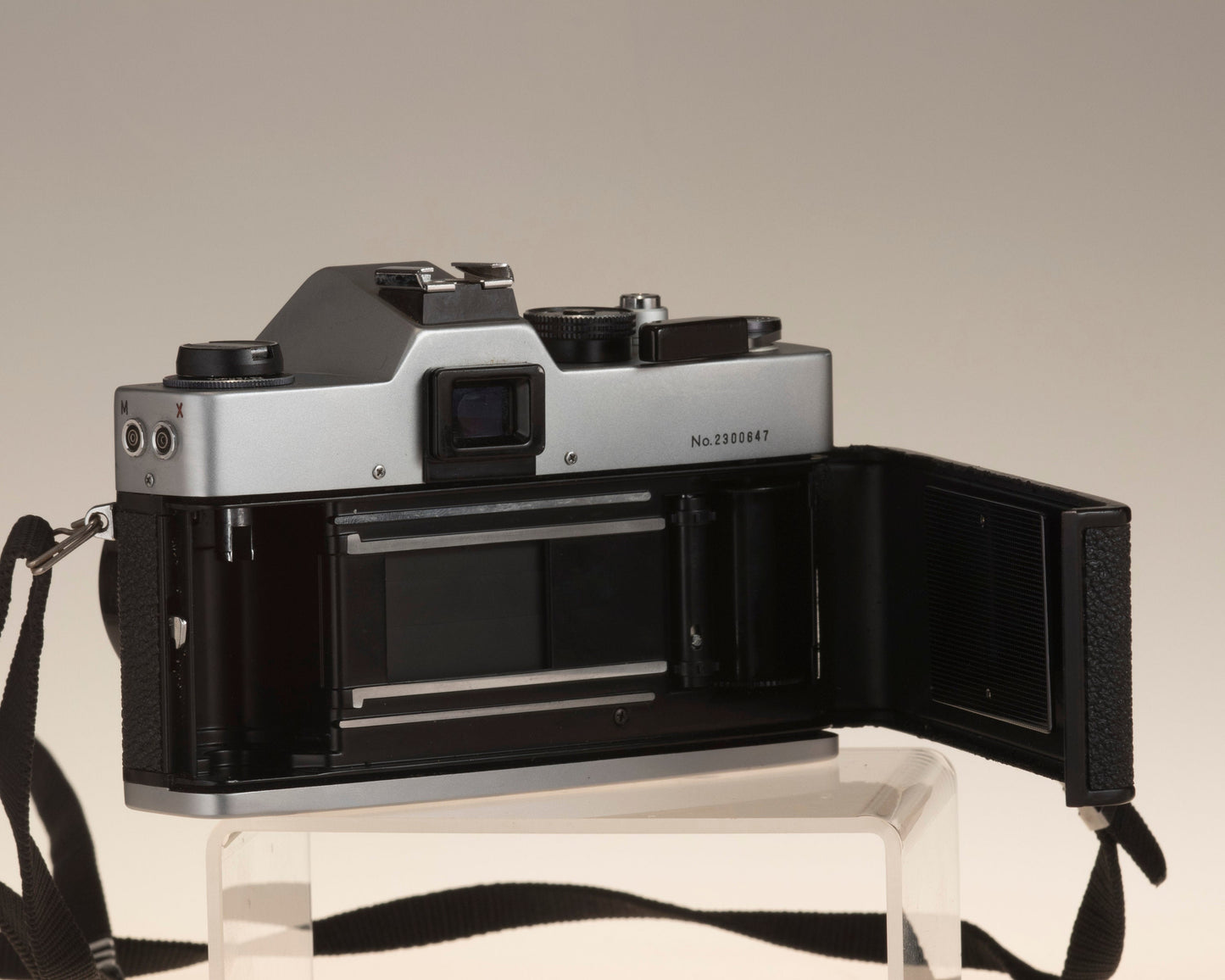 Argus Cosina STL 1000 camera