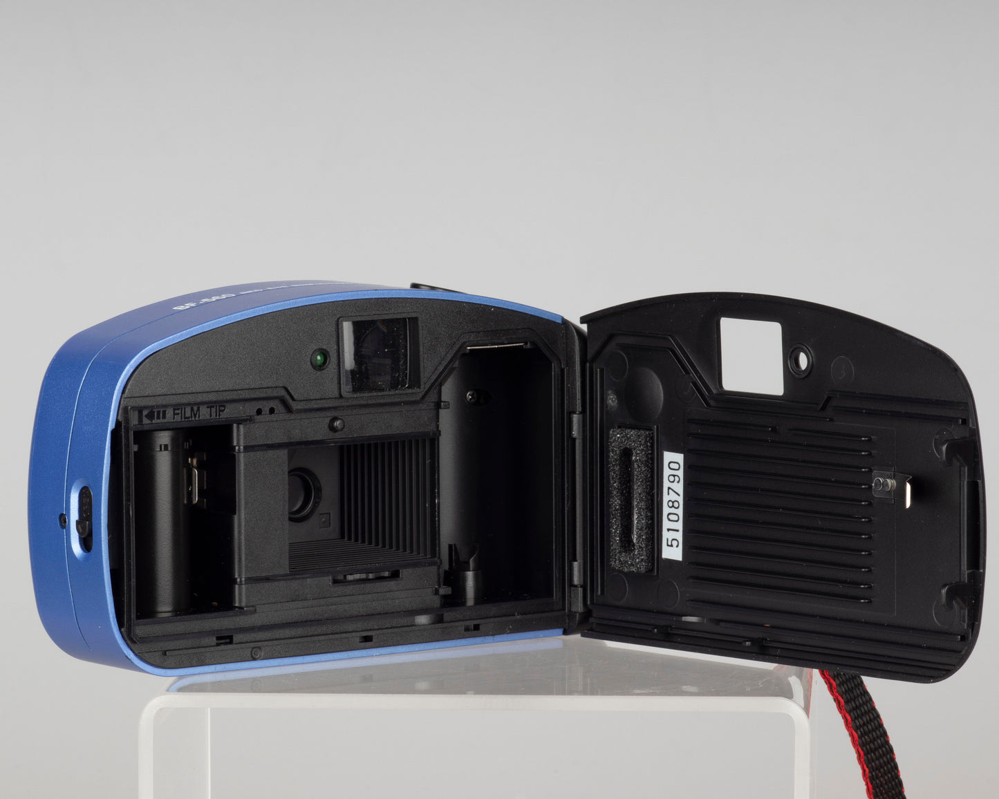 Image BF-560 35mm camera