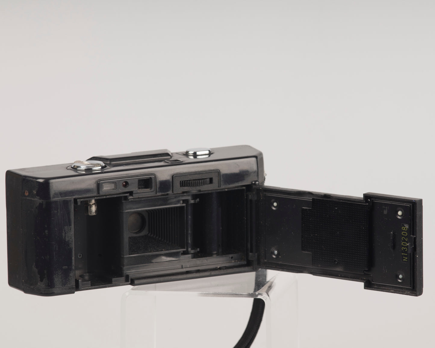 Image 35FF (alias Fotorama PC-500) Appareil photo 35 mm