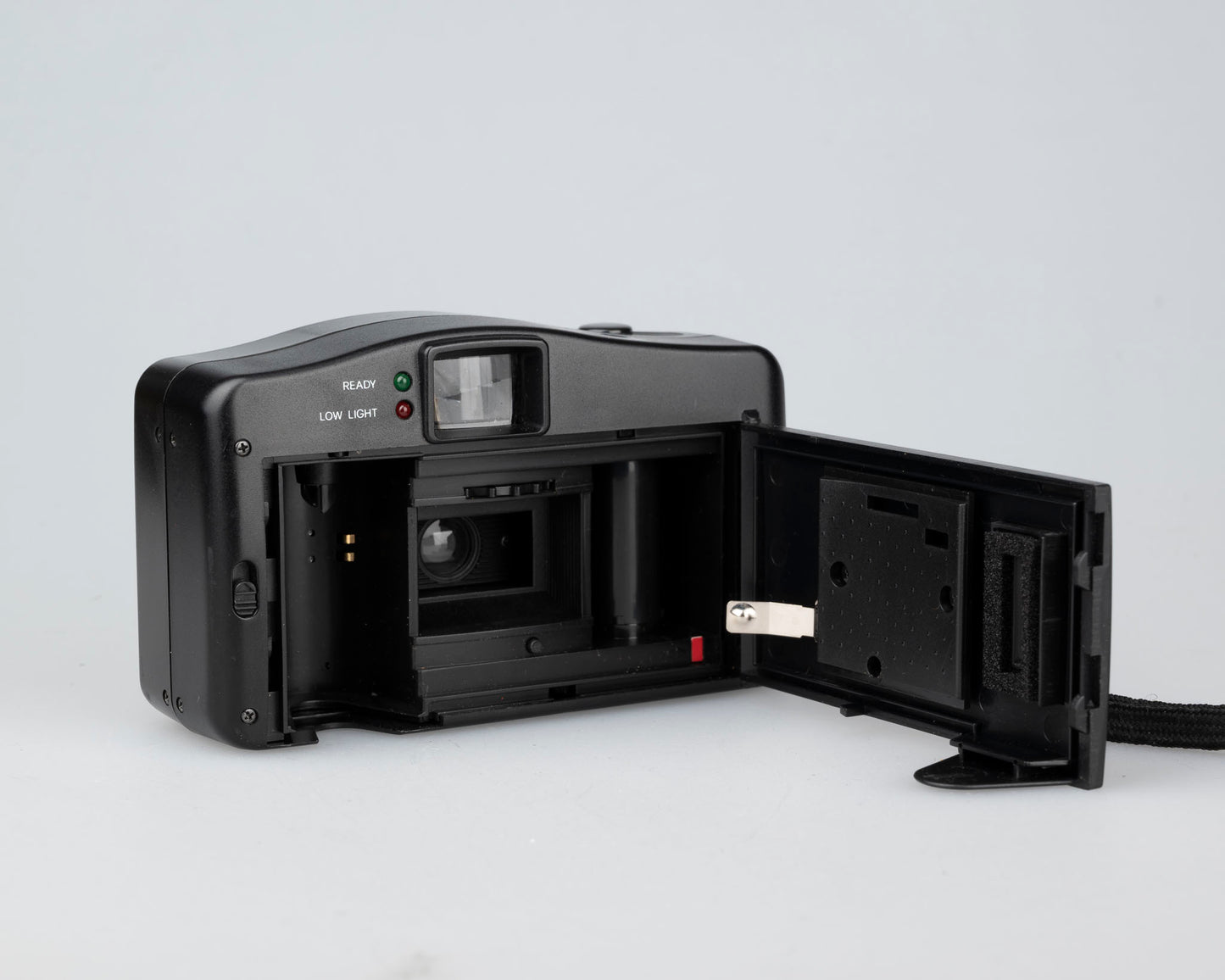 Appareil photo 35 mm à mise au point automatique Keystone EV510