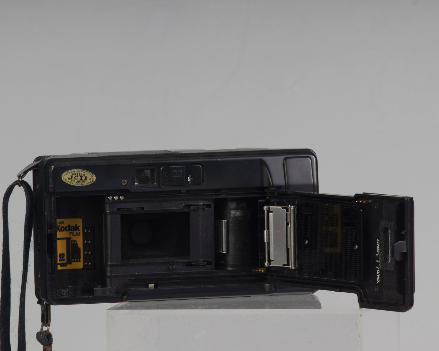 Kodak VR35 K14 autofocus 35mm film camera