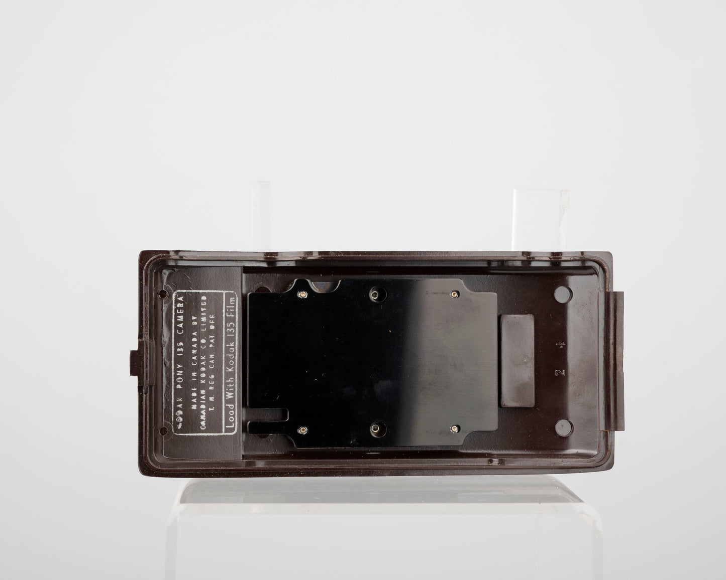 Kodak Pony 135 (Model C) 35mm camera