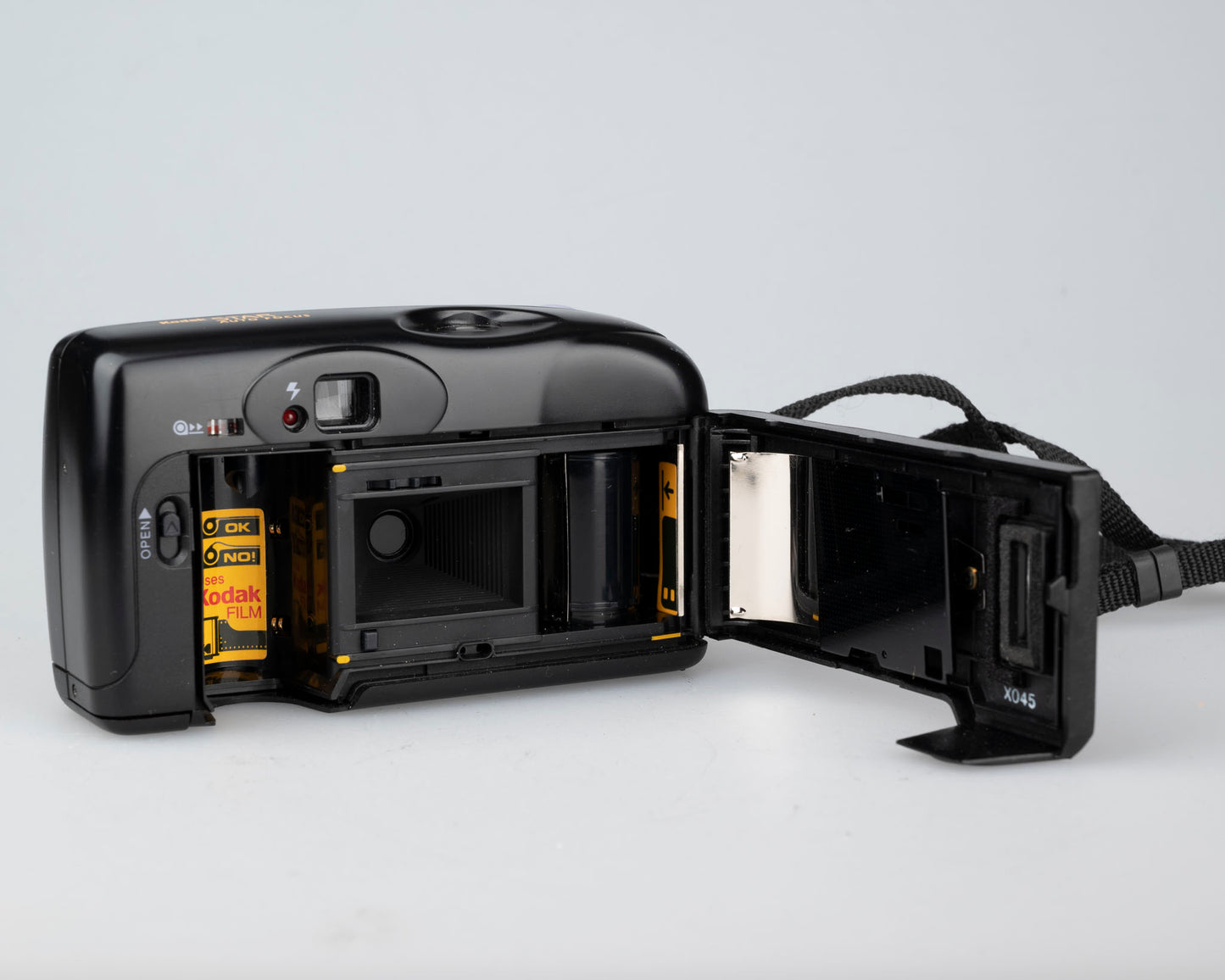 Kodak Star AF 35mm camera w/ original box