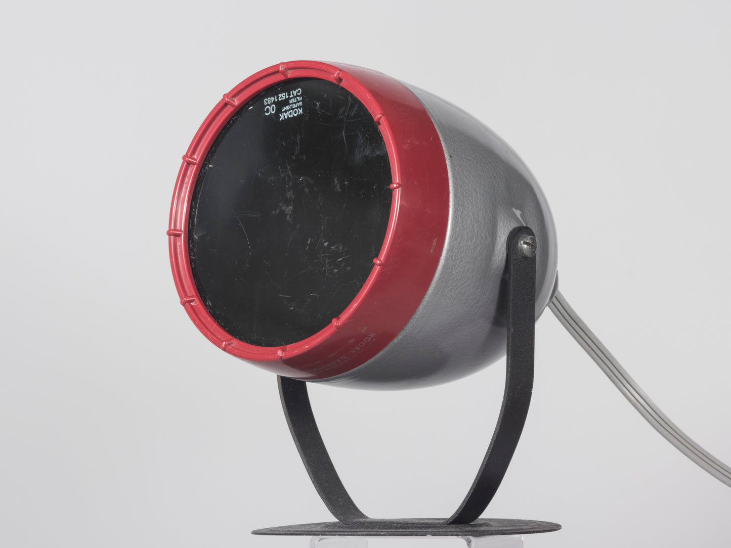 Kodak Model B Safelight with OC filter